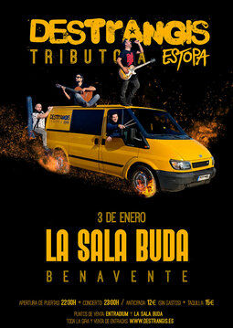 Conciertos Pasados