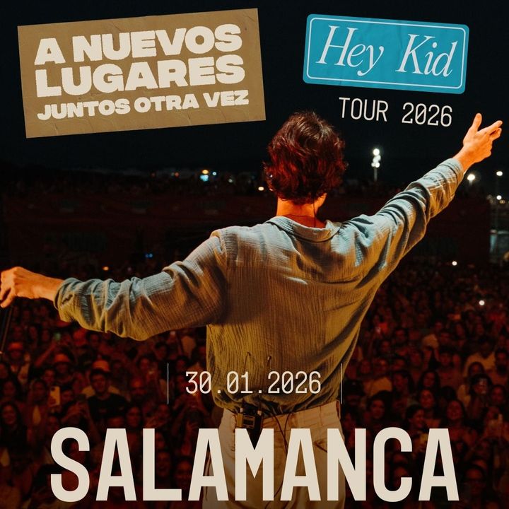 Conciertos Pasados