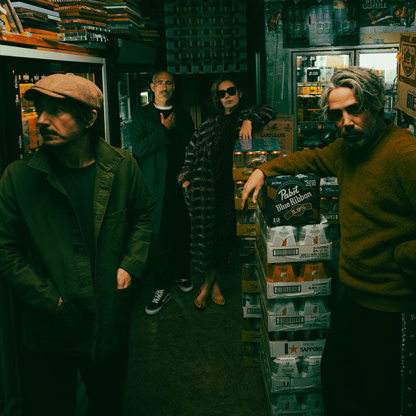 Enero-17 / Sala Capitol / Patrick Watson / Santiago de Compostela 2026