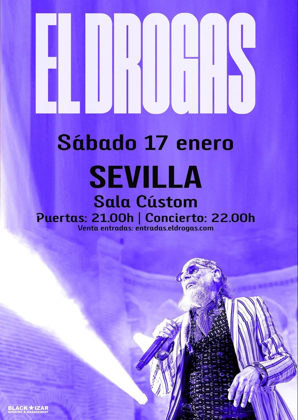 Conciertos Pasados