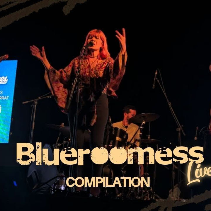 Enero-31 / Sala Euterpe / Blueroomess / Sant Joan, Alicante 2026