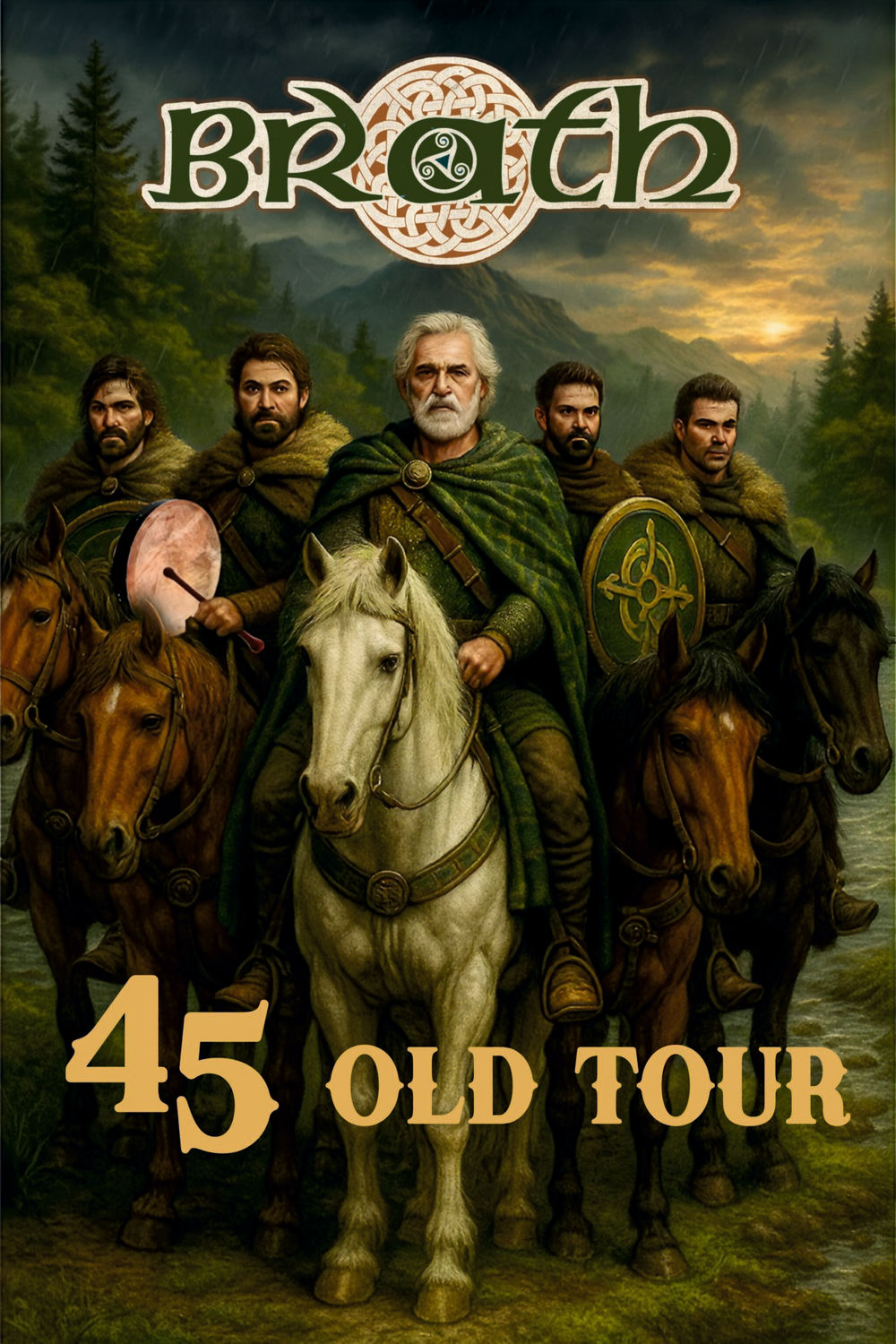 Enero-18 / Sala Galileo / Brath / Madrid 2026