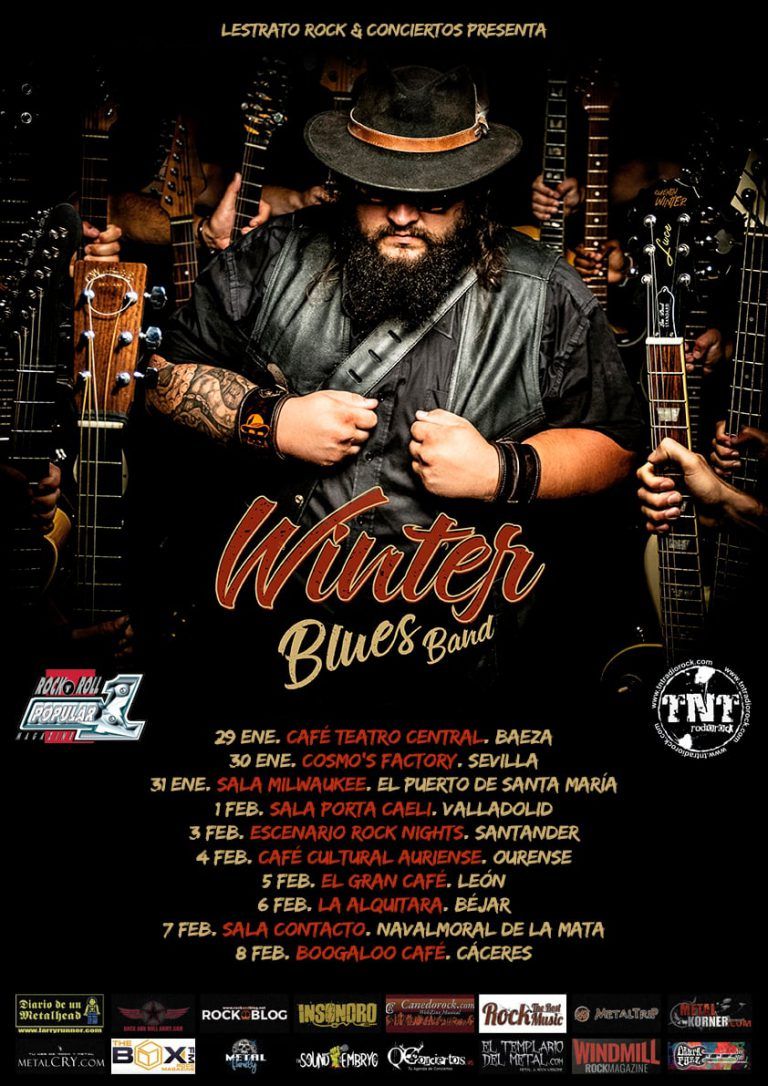 Conciertos Pasados