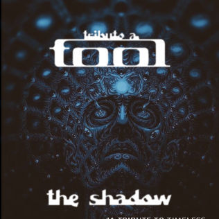 Enero-8 / Sala Siroco / Shadow (Tributo Tool) / Madrid 2026