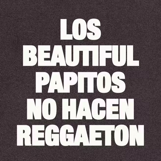 Enero-31 / Sala Siroco / Los Beautiful Papitos / Madrid 2026