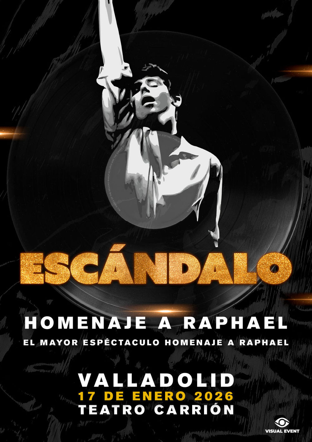 Conciertos Pasados