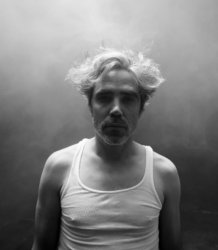 Enero-18 / Teatro Eslava / Patrick Watson / Madrid 2026