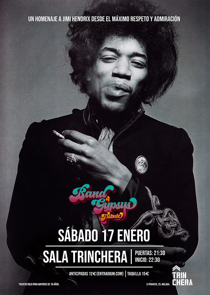 Conciertos Pasados
