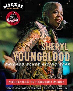 Conciertos en Valencia