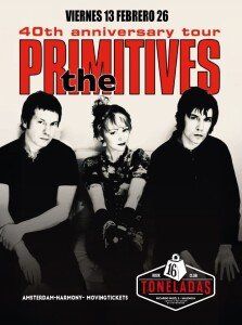 Conciertos en Valencia