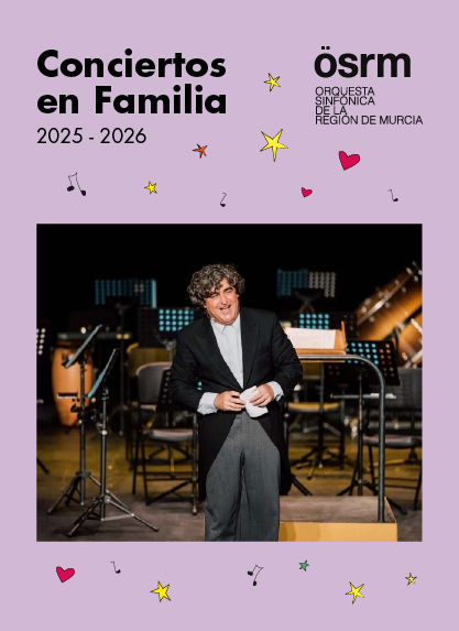 Conciertos en Murcia
