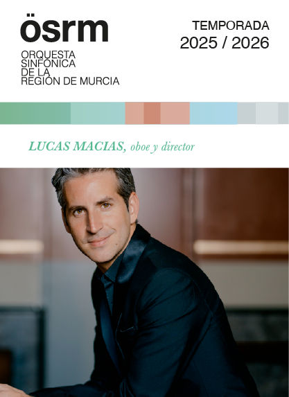 Conciertos en Murcia