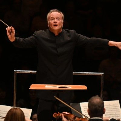 Conciertos de Música Clásica