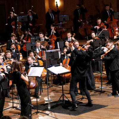 Febrero-3 / Auditorio Zaragoza / MusicAetrna / Zaragoza 2026