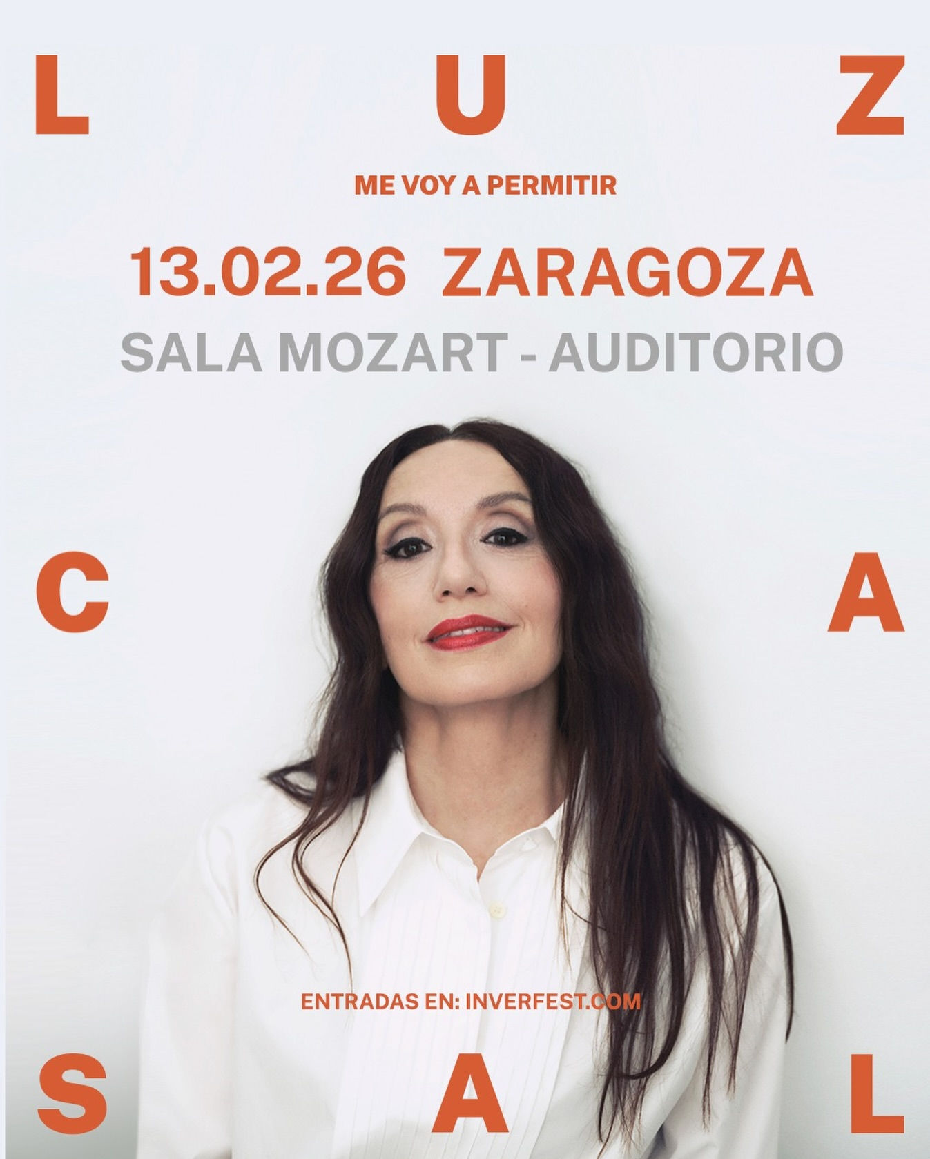 Conciertos en Zaragoza