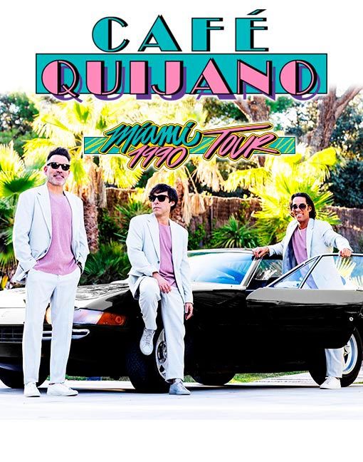 Febrero-7 / Auditorium Palma / Café Quijano / Mallorca 2026