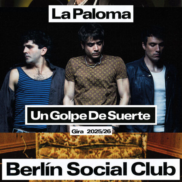 Conciertos en Almería