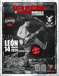 Conciertos en León