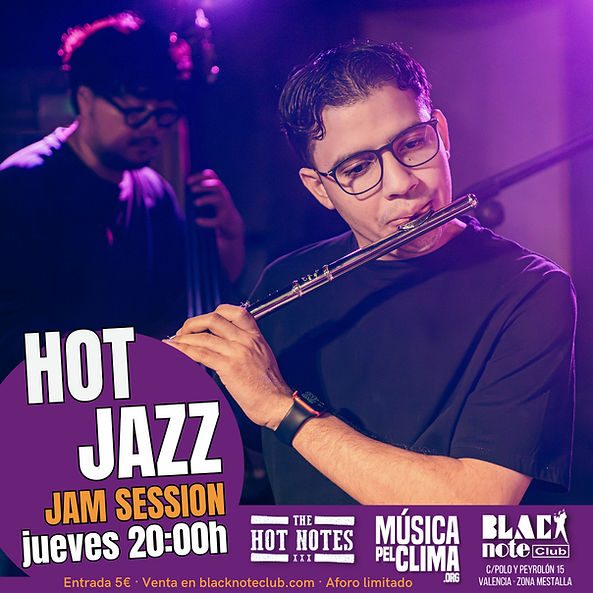 Conciertos de Blues