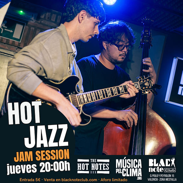 Conciertos de Blues