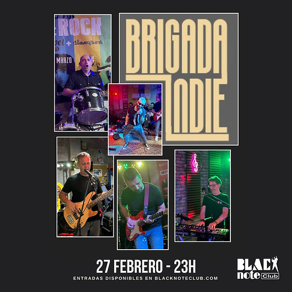 Conciertos en Valencia