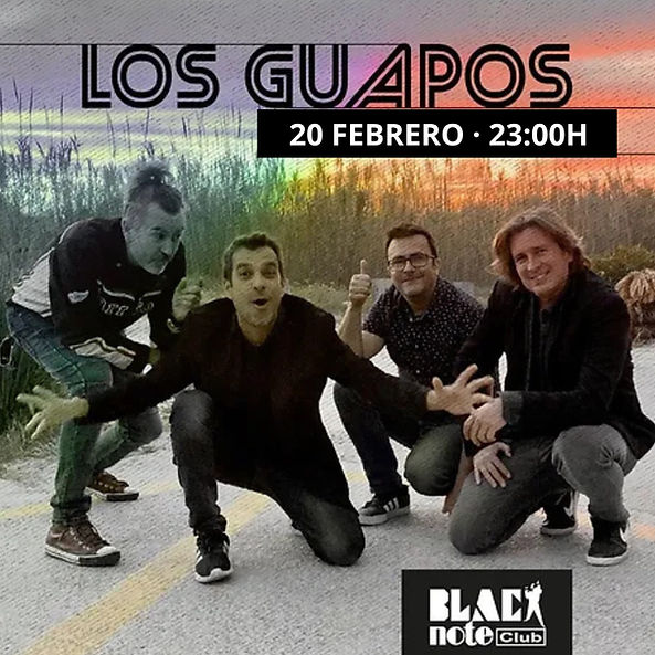 Conciertos en Valencia