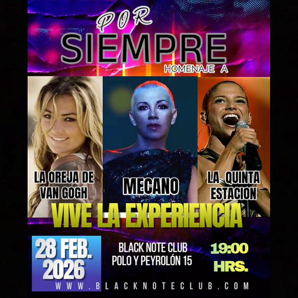 Conciertos en Valencia