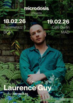 Conciertos en Madrid