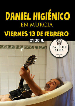 Conciertos en Murcia