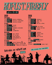 Febrero-7 / Círculo de Arte / Rufus T. Firefly / Toledo 2026