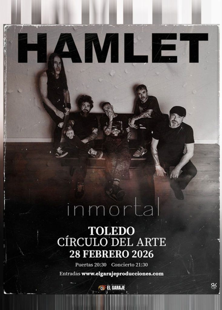 Conciertos en Toledo