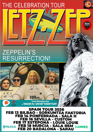 Conciertos en Bilbao