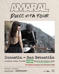 Conciertos en Donostia-San Sebastián