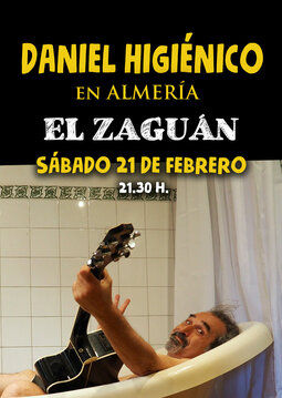 Conciertos en Almería