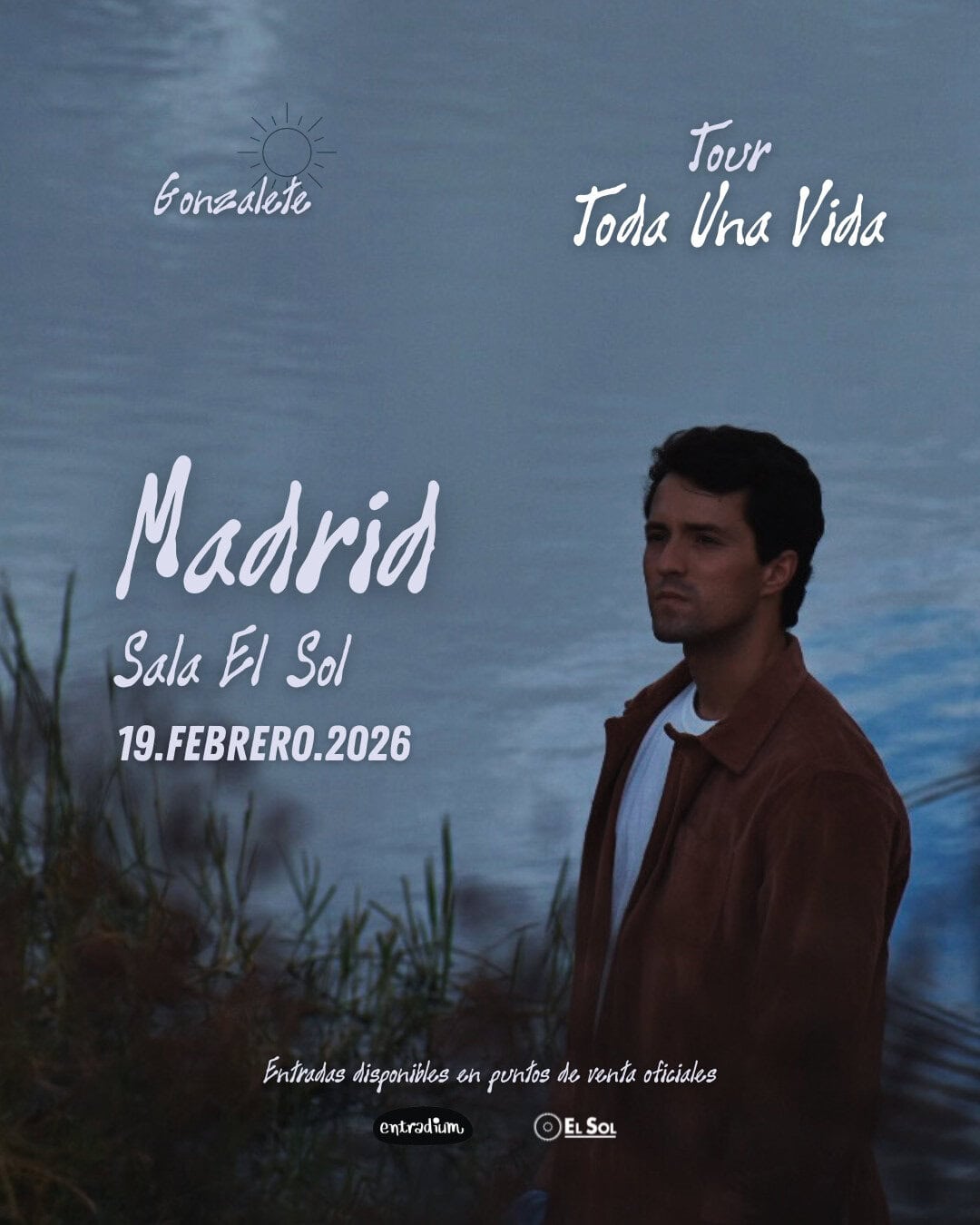 Conciertos en Madrid