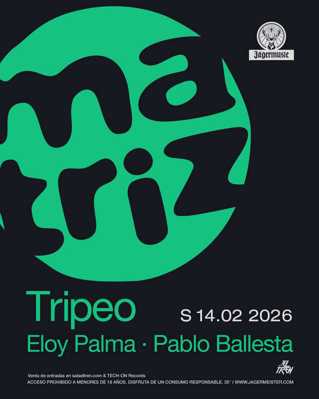 Conciertos en Granada