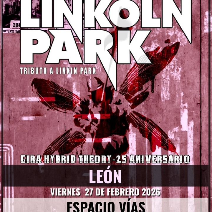 Conciertos en León