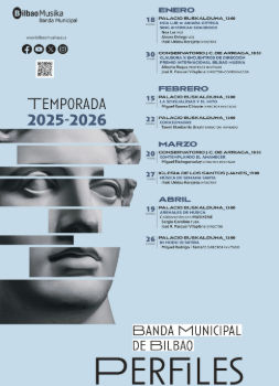 Conciertos de Música Clásica