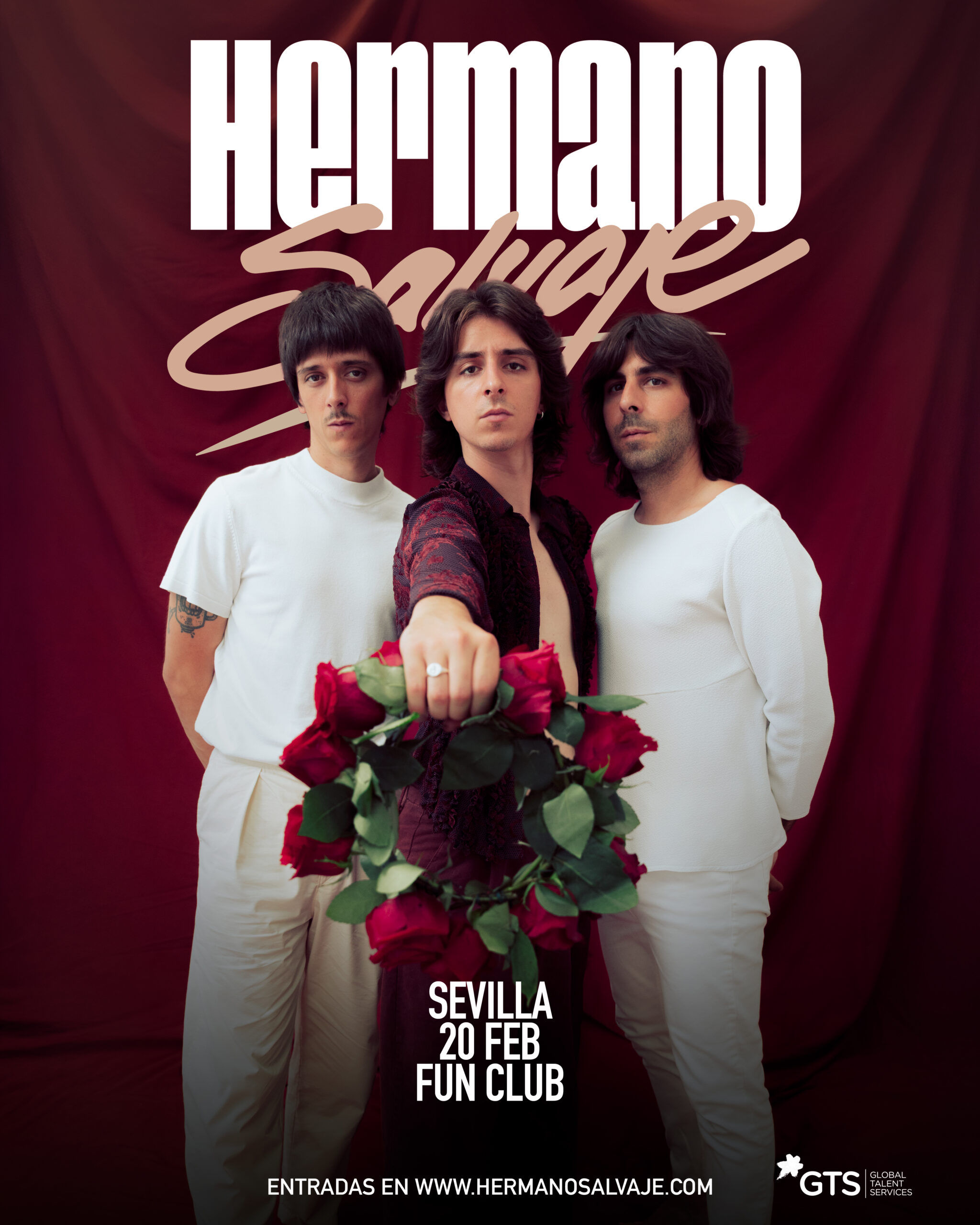 Conciertos en Sevilla