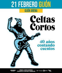 Conciertos en Gijón