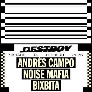 Conciertos en Granada