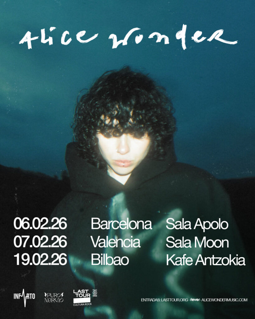 Conciertos en Bilbao