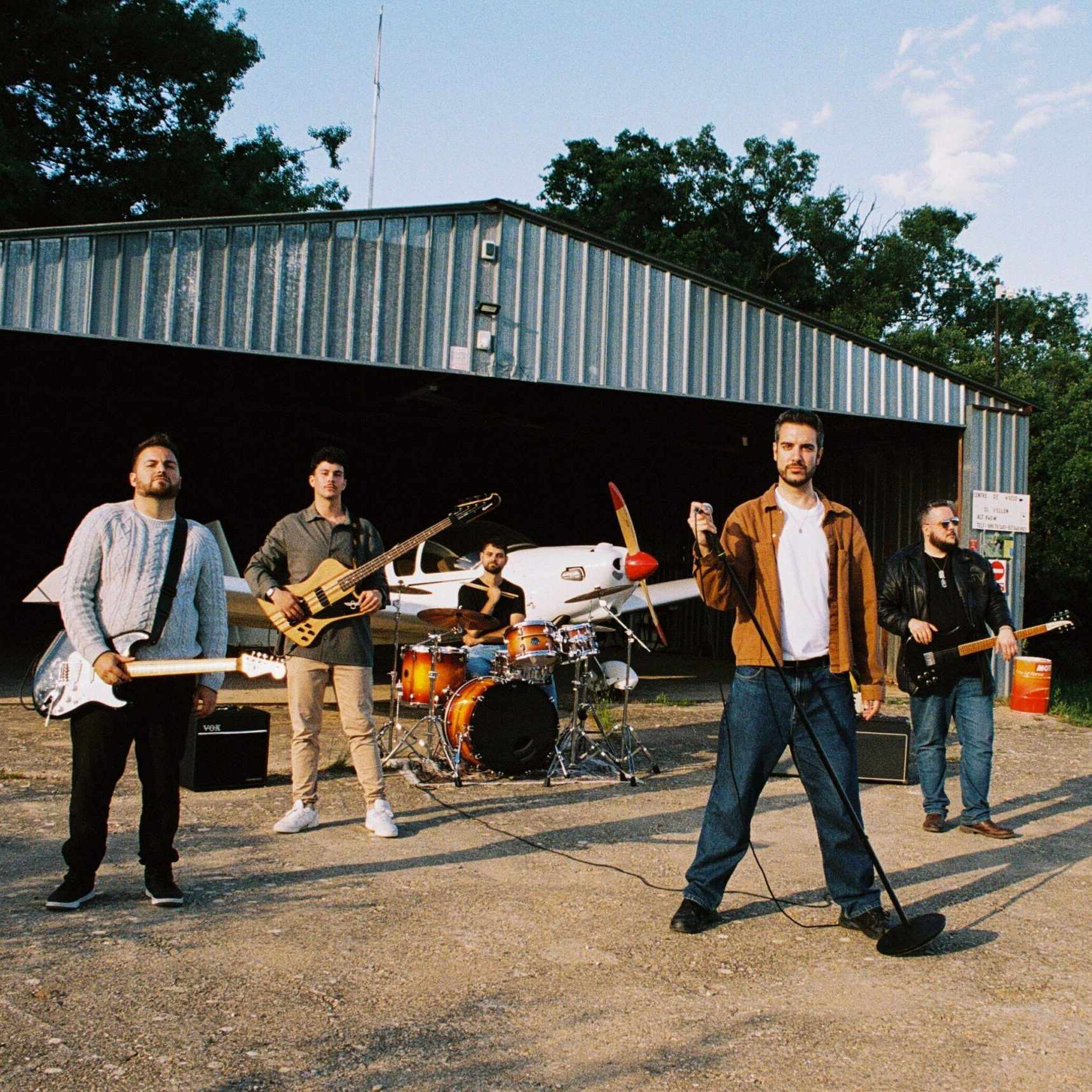 Conciertos en Gijón