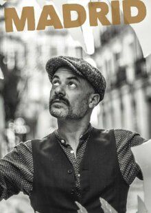 Conciertos en Madrid