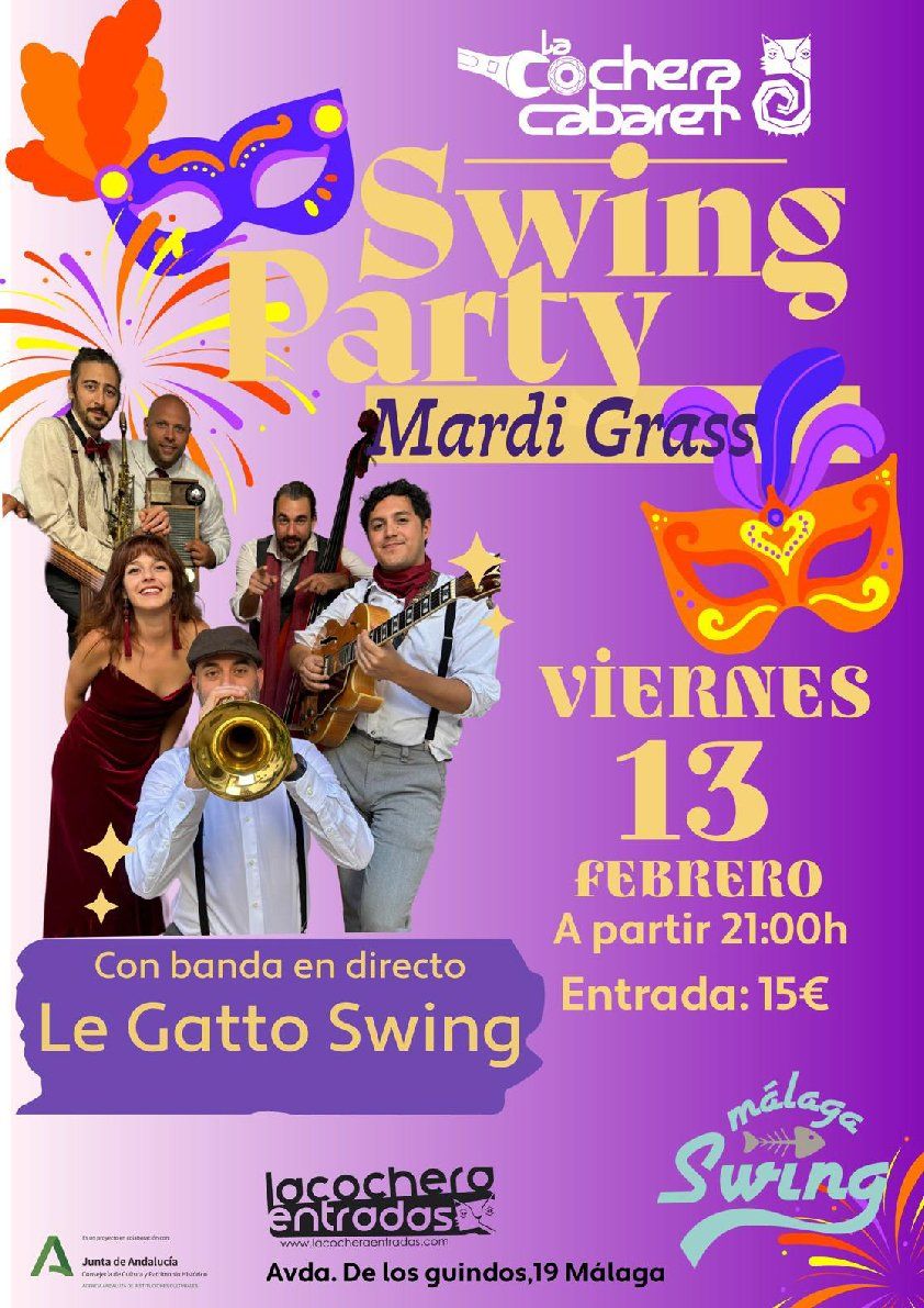 Conciertos de Blues