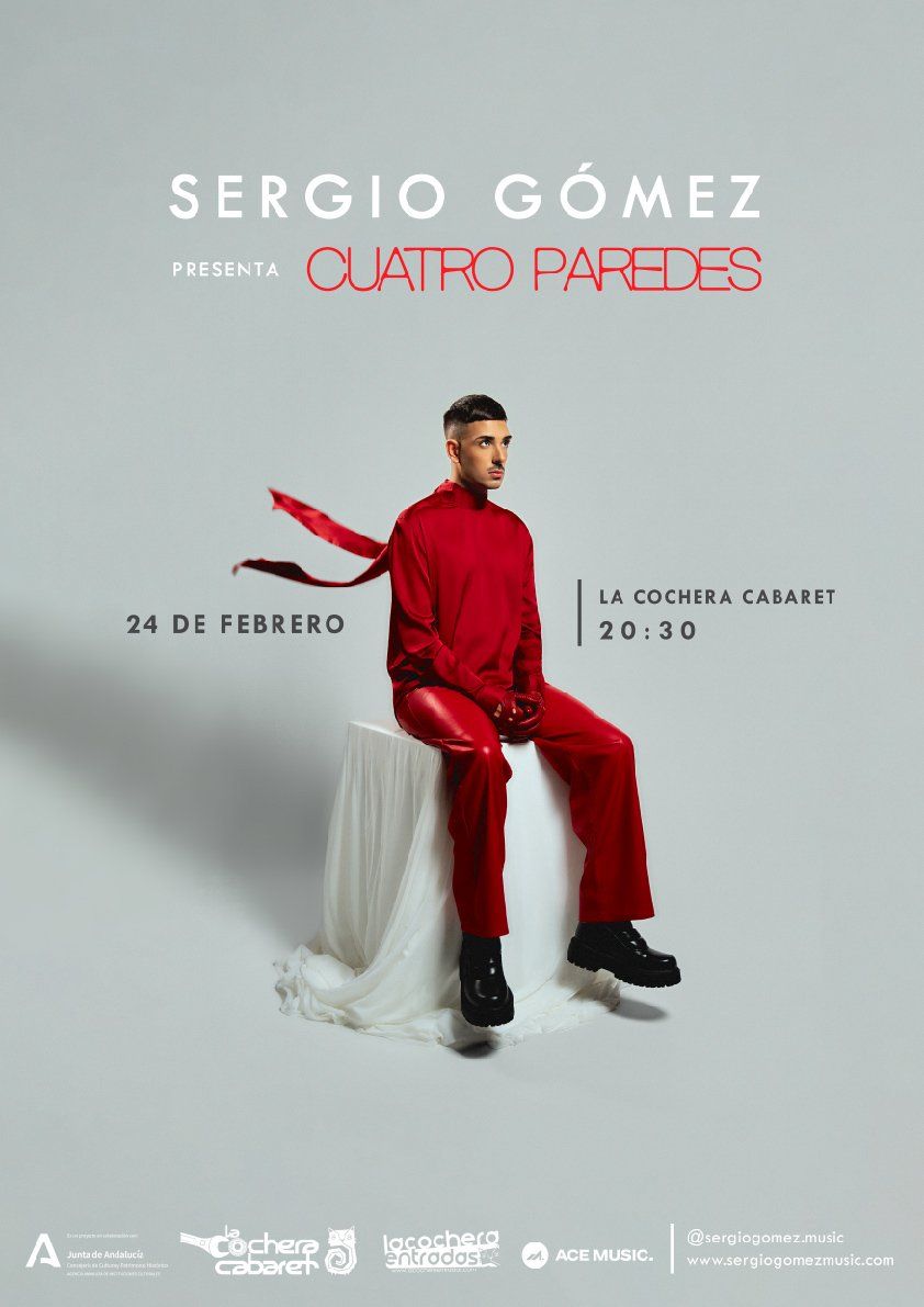 Conciertos en Málaga