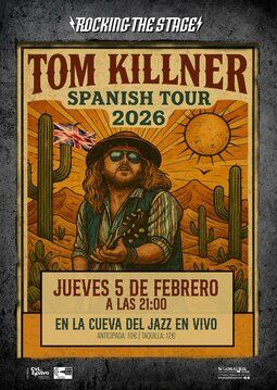 Conciertos Pasados