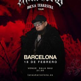 Conciertos de Rap
