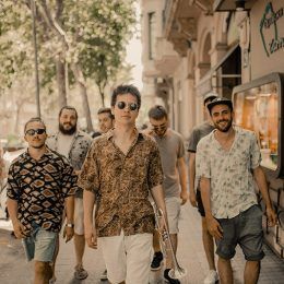 Conciertos de Fusión