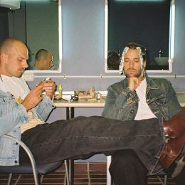 Conciertos en Barcelona